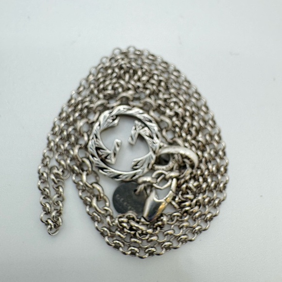 Gucci Jewelry - Gucci necklace